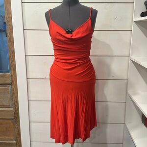 Diane vonFurstenberg Dress